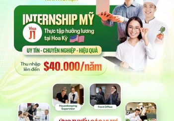 CHI TIẾT QUY TRÌNH ĐI THỰC TẬP SINH MỸ – TỪ A TỚI MỸ CHUẨN KHÔNG CẦN CHỈNH!